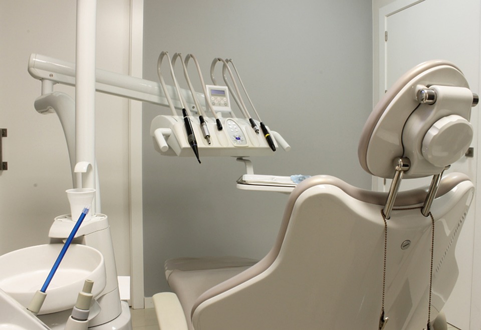 dentysta stomatolog