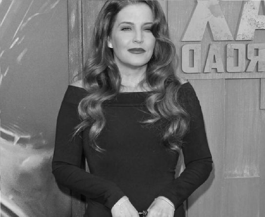 Lisa Marie Presley