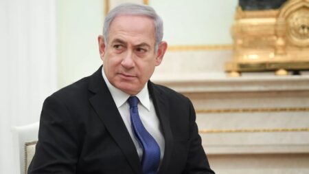 premiera panstwa Izrael