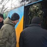 mobilizacja do armii Ukraina