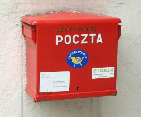 1307px Poczta Polska Mailbox