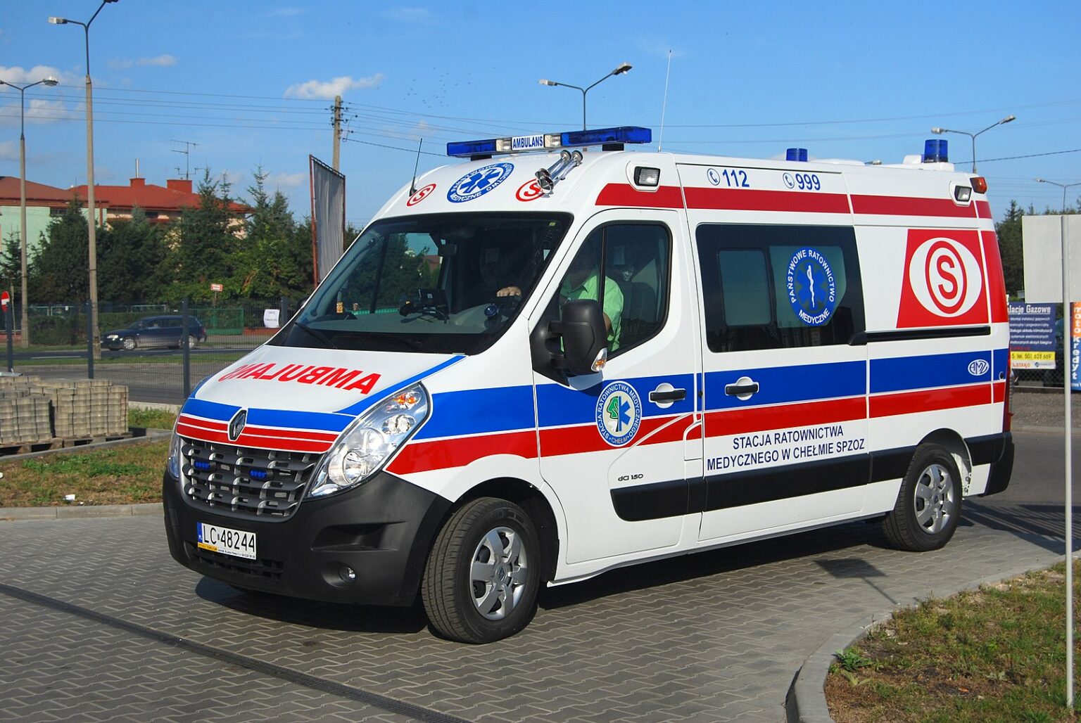 AMBULANS