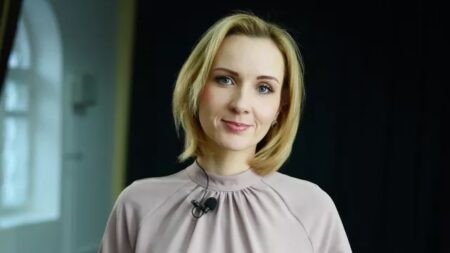 Maria Lova Belova