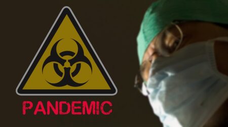 Pandemia 1