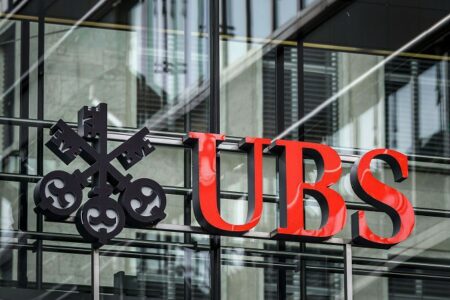 UBS BANK 655