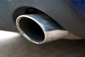samochod oplaty diesel benzyna ulez dla kierowcow