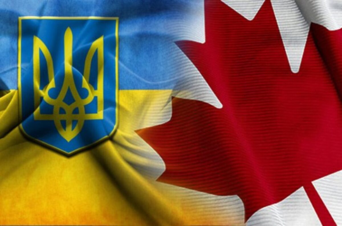 UkrainaCanada