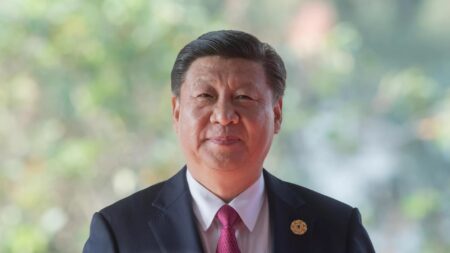 Xi Jinping Rri