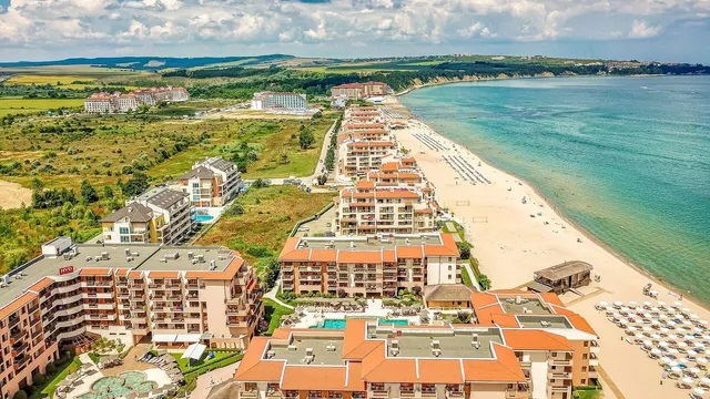Bulgaria plaze