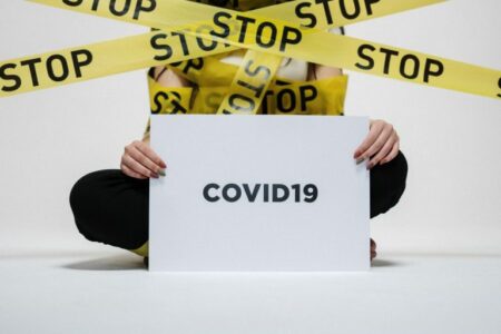 Stop covid