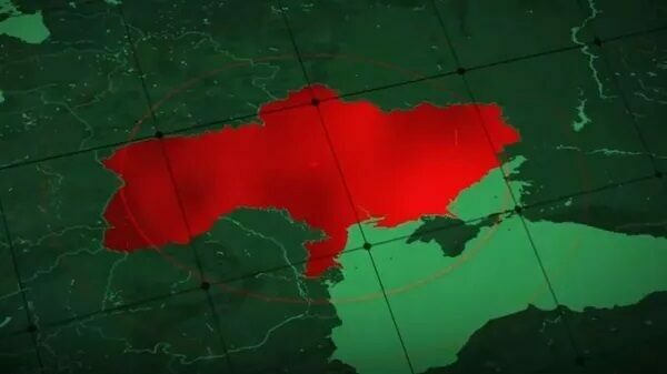 Ukraina bez Krymu Mapa Wegry e1685871525593