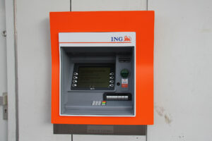 BankomatING 1