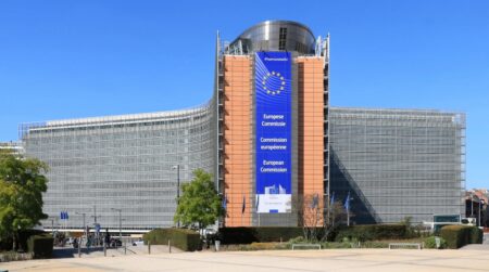 Komisja Europoejska UE
