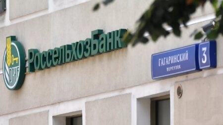 Rosyjski bank rolny