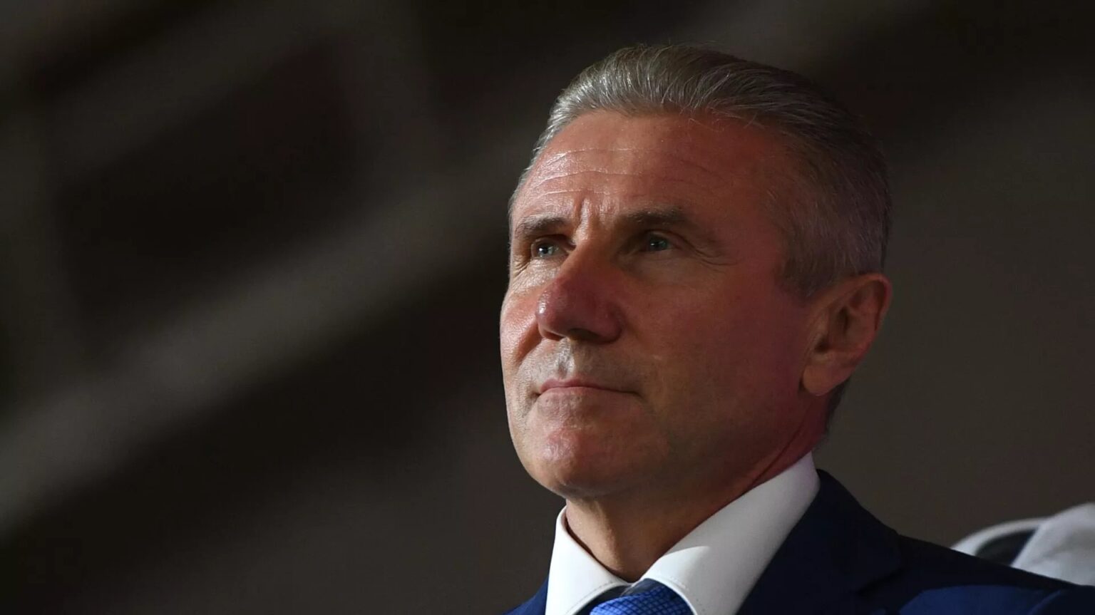 Serhij Bubka