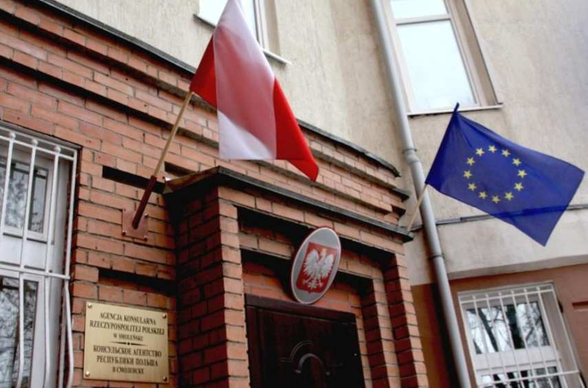 Smolensk konsulat RP