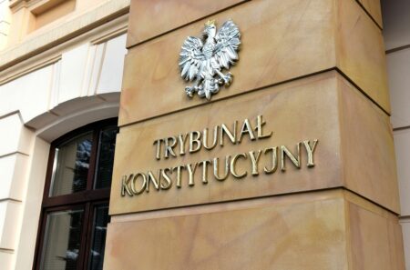 Trybunal Konstytucyjny