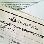 awizo poczta polska polecony