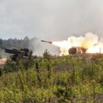 Amerykanskie wysoce mobilne systemy rakietowe i artyleryjskie HIMARS