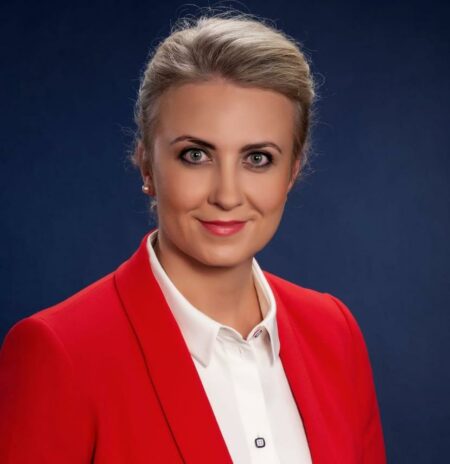 Katarzyna Sojka