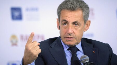 Nicolas Sarkozy 1