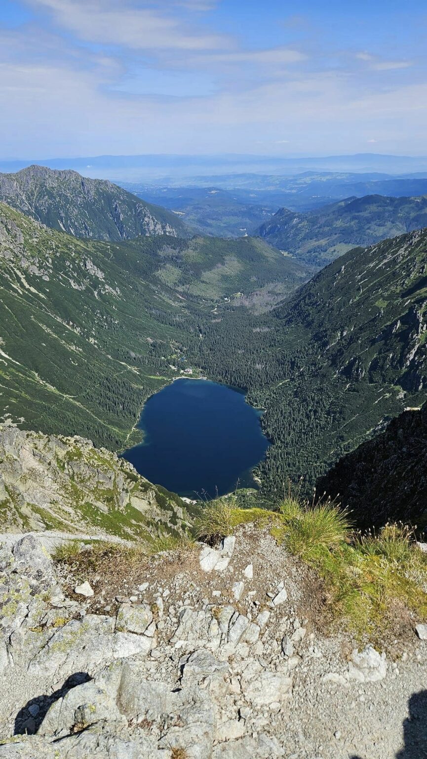 Morskie Oko