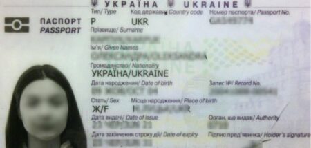Paszport Ukra polskie korzenie