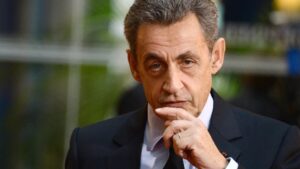 Sarkozy m