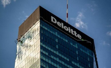 deloitte 1