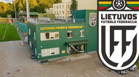 Litwa klub