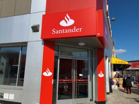 SantanderBank