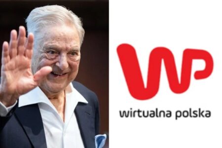 Soros i WP