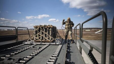 USA Army bron ukraina