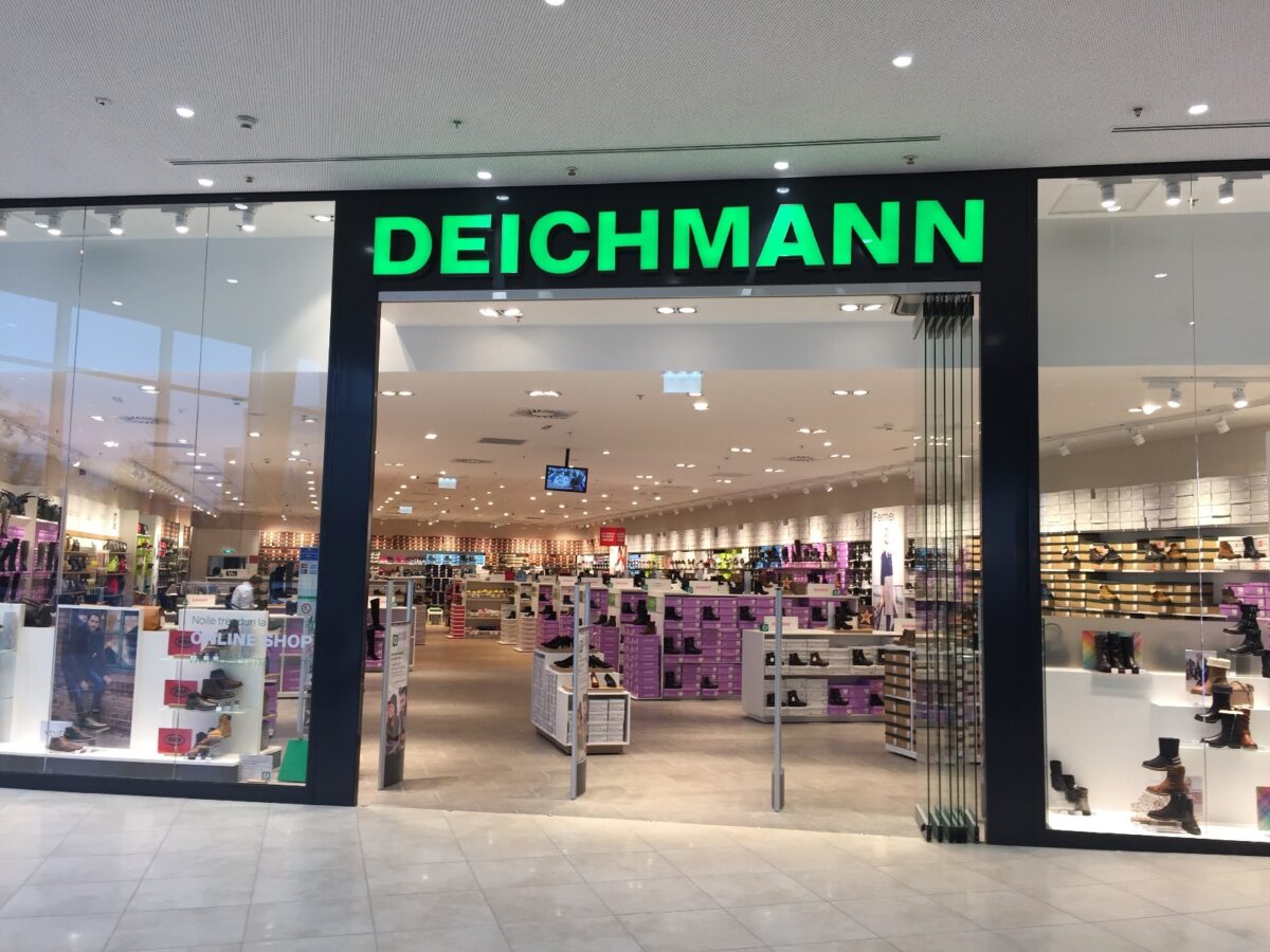 Deichmann