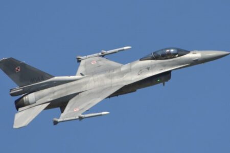 F 16C PL NW