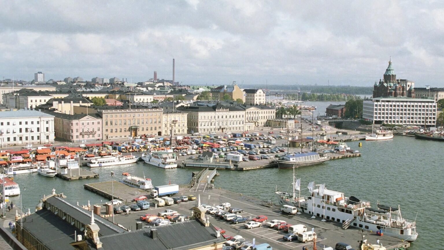 Helsinki Finlandia