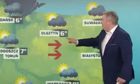 Pogodynek Polsatu