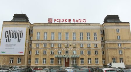 Polskie radio Ogolne