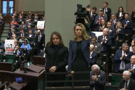 Sejm PiS