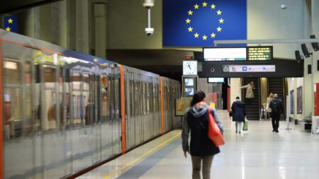 UE Metro Unia