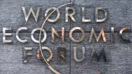 WEF davos NW