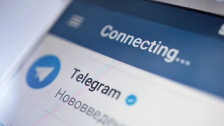 Telegram ukraina