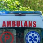 Ambulans ogo