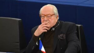 Jean Marie Le Pen