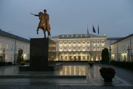 Palac Prezydencki