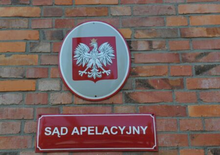 SA w Szczecinie
