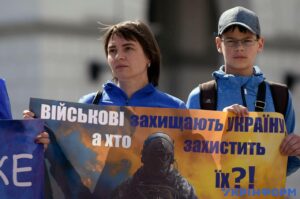 Ukraina protesty 4