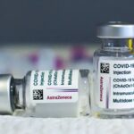 AstraZeneca covid szczepionki