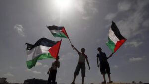 Palestyna flaga kkkj