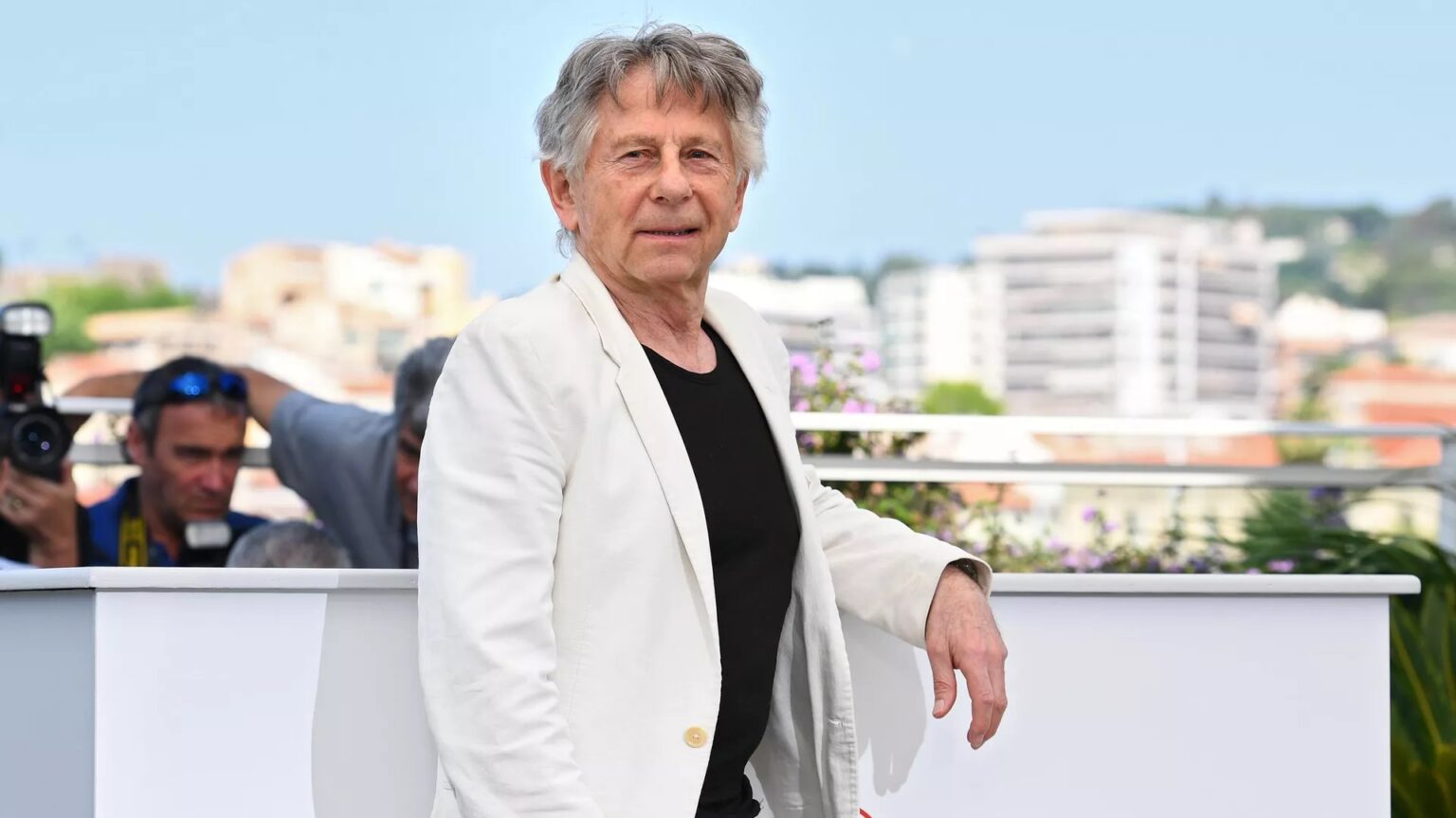 Polanski roman